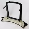 Soporte Negro Pantalla Digital Aeromax Explorer 022701