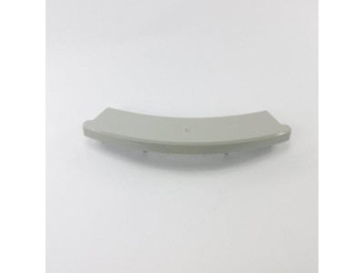 Cubierta Gris de la Base de la Columna Aeromax Atlantic Original 022702