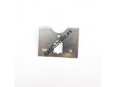 Soporte Termostato Termo Eléctrico Thermor 022706