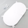 Tapa Inferior Termo Eléctrico Thermor 022747