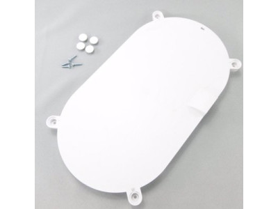 Tapa Inferior Termo Eléctrico Thermor 022747