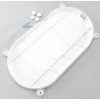 Tapa Inferior Termo Eléctrico Thermor 022747