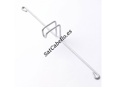 Soporte Sujeción Termostato Seguridad Termo Eléctrico Equation 022787