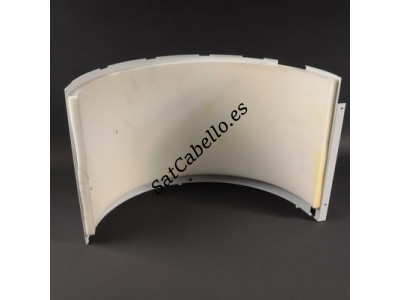 Tapa Delantera Superior Aeromax Thermor 022807