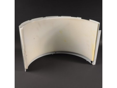 Tapa Delantera Superior Aeromax Thermor 022807
