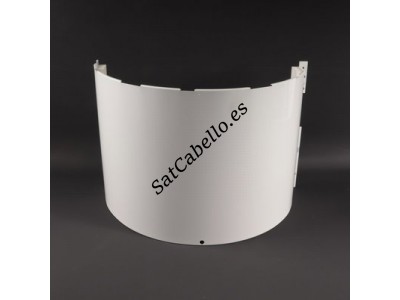 Tapa Superior Trasera Aeromax Thermor 022808