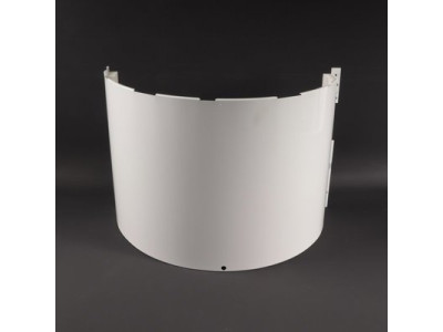 Tapa Superior Trasera Aeromax Thermor 022808