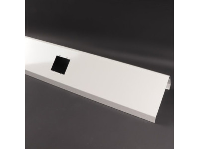 Tapa Delantera Superior Aeromax Thermor 022810