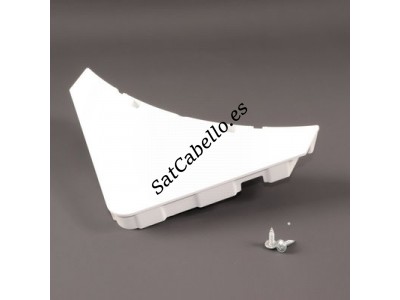 Tapa Inferior Aeromax Thermor 022813