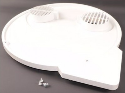 Tapa Superior Aeromax Thermor 022814