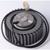 Motor Ventilador AC D160 Aeromax Thermor 022816