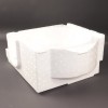Aislamiento Ventilador Aeromax Thermor 022817