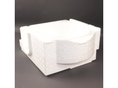 Aislamiento Ventilador Aeromax Thermor 022817