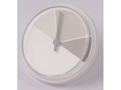 Termometro Redondo Termo Electrico Equation 022860