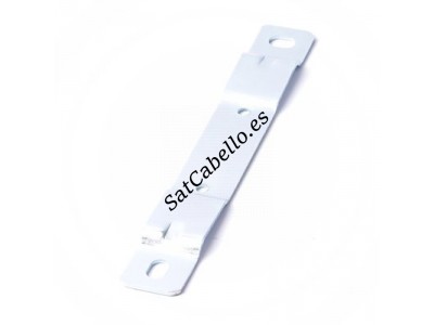 Soporte Pared Termo Eléctrico 022868