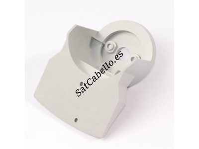 Soporte Termostato Regulación Termo Eléctrico Thermor 022873