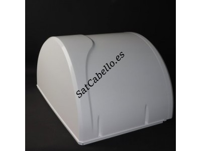 Tapa Superior Delantera Aeromax Thermor 022898