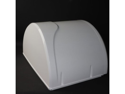 Tapa Superior Delantera Aeromax Thermor 022898
