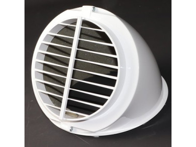Rejilla Orientable X1 CV4E Aeromax Thermor 022900