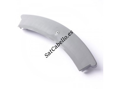 Tapa Inferior Gris CV4E Aeromax Thermor 022902