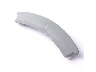 Tapa Inferior Gris CV4E Aeromax Thermor 022902