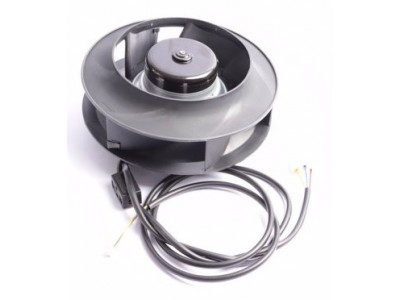 Ventilador Aeromax 022911