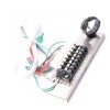 Cableado Terminal Aeromax Thermor 022912