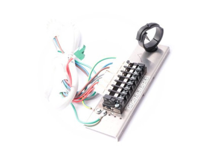 Cableado Terminal Aeromax Thermor 022912
