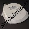 Tapa Inferior Termo Eléctrico Welcome 022968