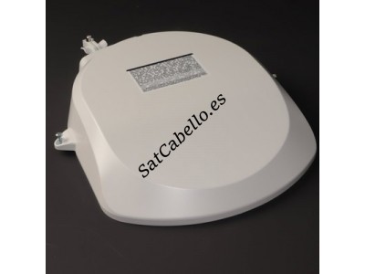 Tapa Inferior Termo Eléctrico Welcome 022968