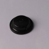 Mando Negro Termostato Termo Eléctrico Thermor 023297
