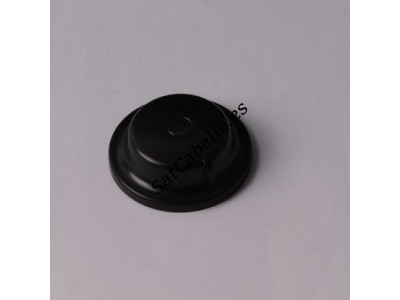 Mando Negro Termostato Termo Eléctrico Thermor 023297