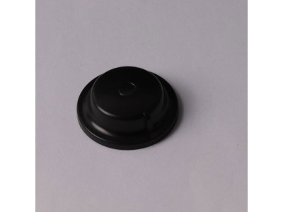 Mando Negro Termostato Termo Eléctrico Thermor 023297