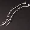 Piloto Con Conector Termo Electrico Ceramics Thermor 023309