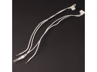 Piloto Con Conector Termo Electrico Ceramics Thermor 023309