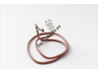 Cable Marrón TH SEG Termo Eléctrico Equation 023438