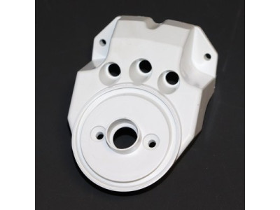Soporte de Mando de Regulación para Termo Eléctrico Thermor Original 023470