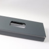 Columna VS 200L Antracita Aeromax Thermor Original 023583