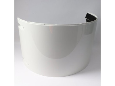 Tapa Trasera con Aislante CV5 VS Aeromax Thermor Original 023590