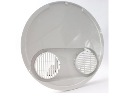 Tapa Superior con Rejilla Aeromax Thermor Original 023591