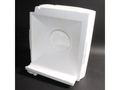 Kit Aislante CV5 FS Original Aeromax Thermor 023772 Kit Aislante CV5 FS Original Aeromax Thermor 023772