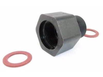 Manguito 3/4 Anti Electrolisis Termos Eléctricos 026051