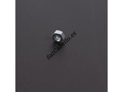 Tuerca Fijación Brida Termo Electico Equation 026064