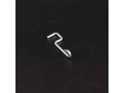 Sujeción Resistencia Ceramica Termo Eléctrico Equation 026075