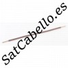 Cable Puente Resistencia 170X2,5MM 1430C16, 026107