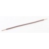Cable Puente Resistencia 170X2,5MM 1430C16, 026107