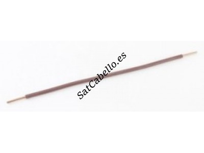 Cable Puente Resistencia 170X2,5MM 1430C16, 026107