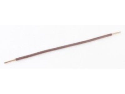 Cable Puente Resistencia 170X2,5MM 1430C16, 026107