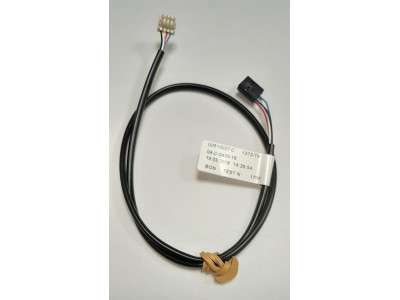 Cable Interface Display Aeromax Atlantic