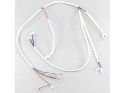 Cableado Aeromax Premium Combi Thermor 026262